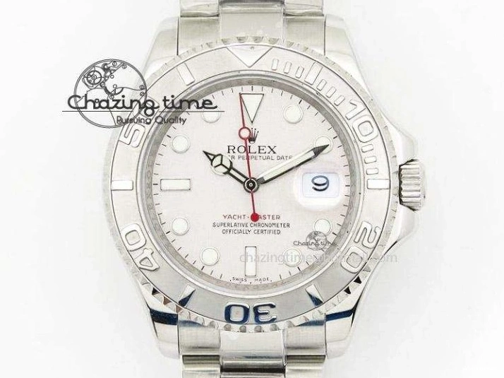 Steel DateJust ARF SH3135 SS White 36 on V3 Best 904L Bracelet Edition 116234 Jubilee Dial 1:1 0122